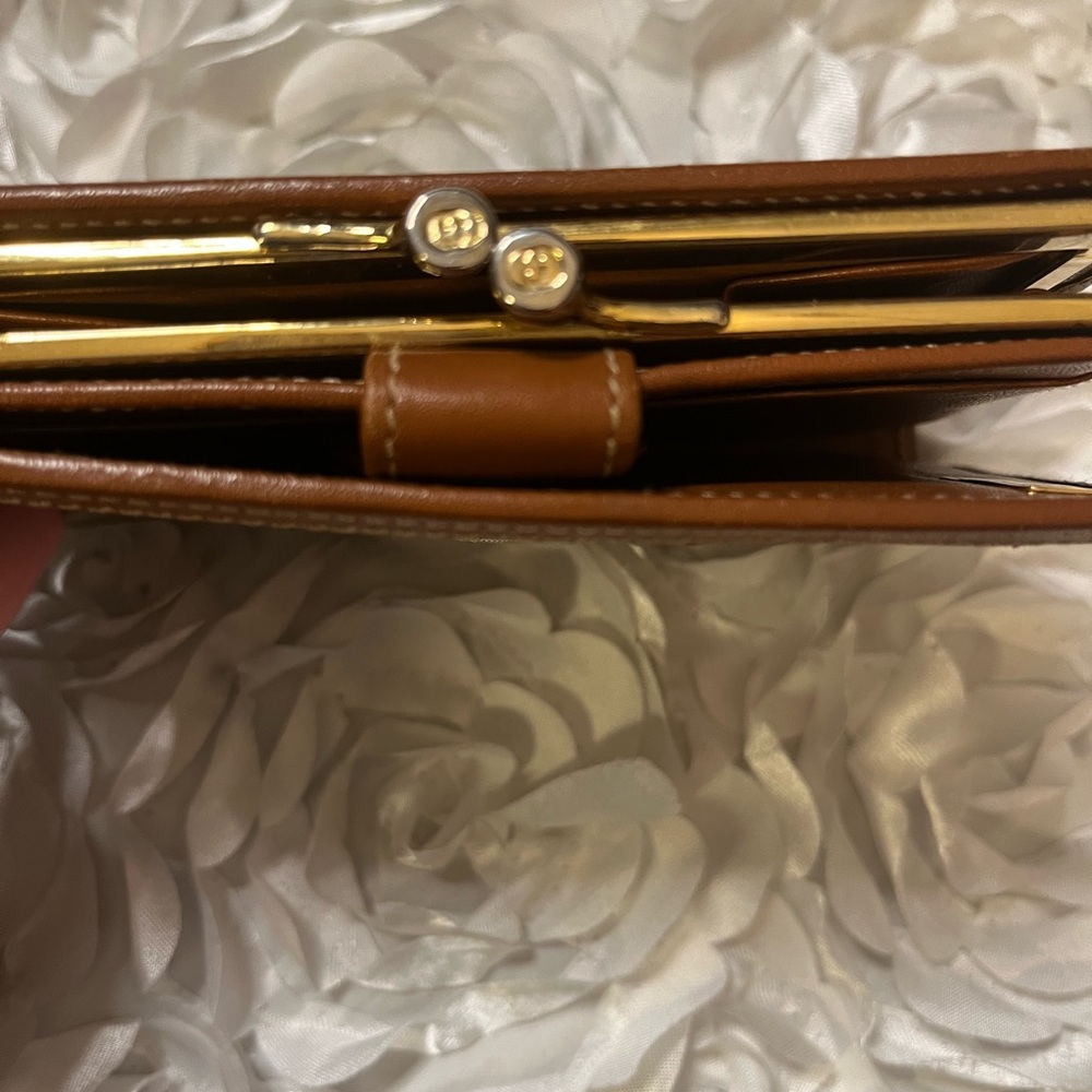 VTG Gucci wallet - Picture 9 of 11